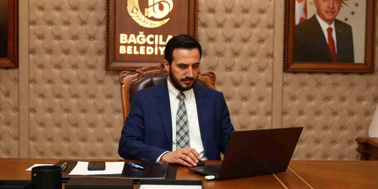 Bağcılar Belediye Başkanı Abdullah Özdemir: "Metrodaki Arızanın Nedeni, Scada Sistemindeki Problem"