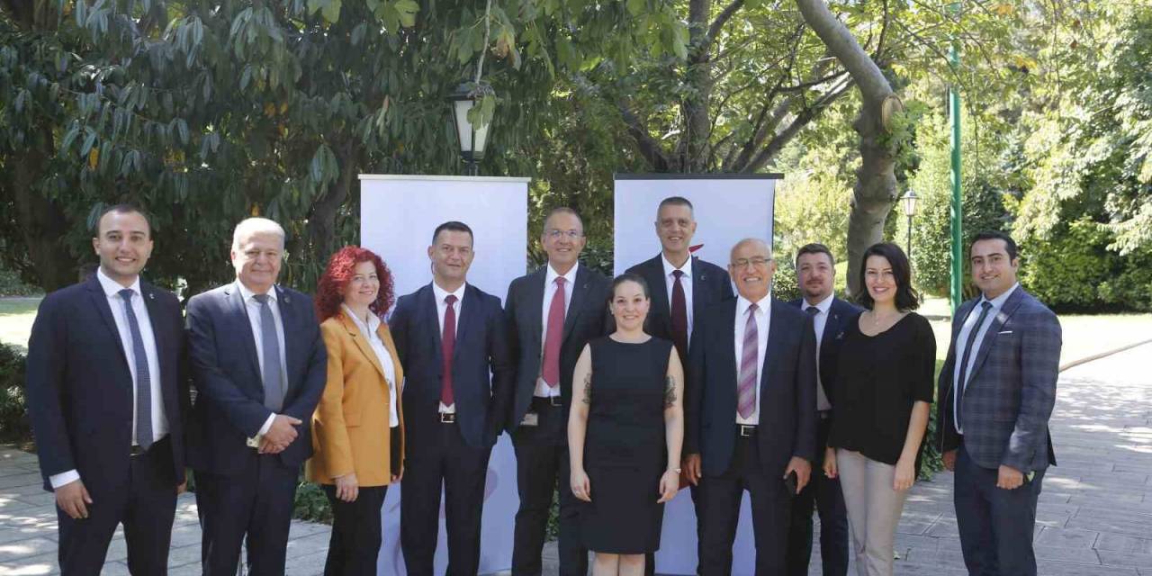 Corpus Sigorta Acenteleriyle Bir Araya Geldi