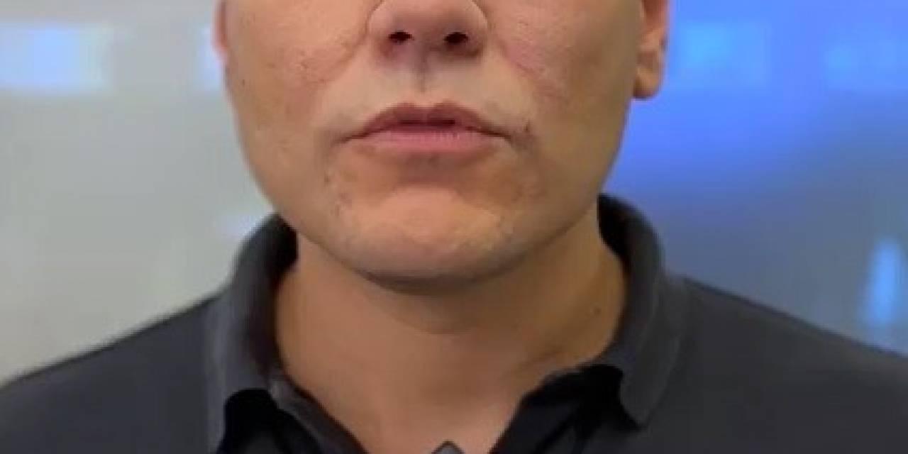 Oğuz Alper Öktem, Bazı Taksicilerin Martıtag Sürücülerine Uyguladıkları Şiddete İsyan Etti