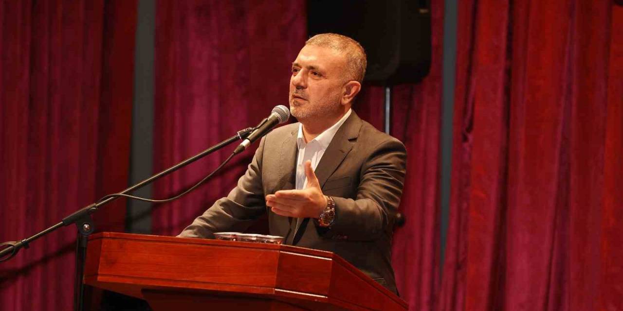 Neşet Ertaş Sincan’da Unutulmadı