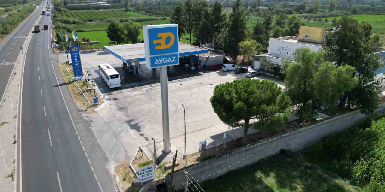 Nazilli’de Ör-koop’un Yatırımları Sürüyor