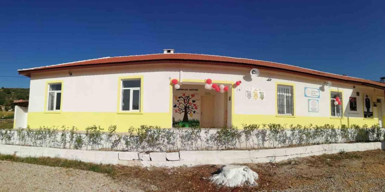 Babalarının Vasiyetini Yerine Getirdiler