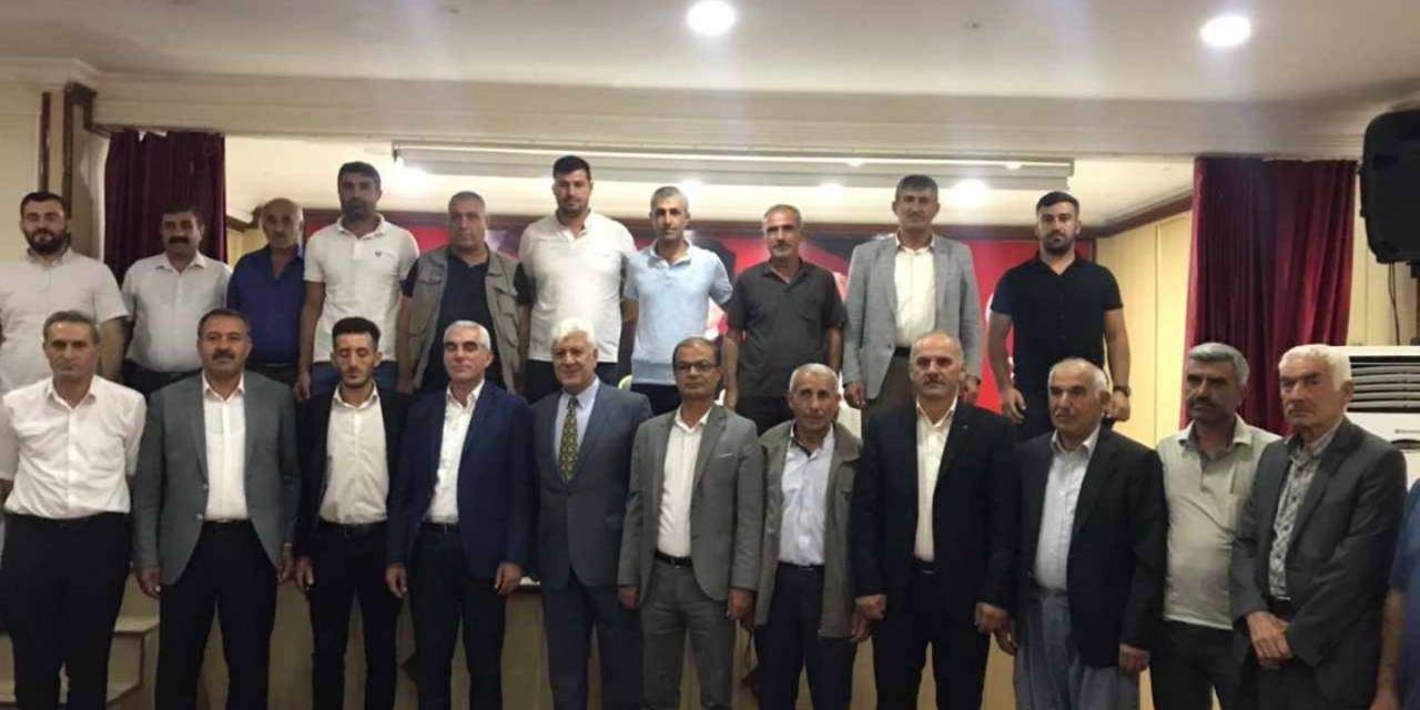 Mardin’de Bir Aşiret Başlık Parasını Kaldırdı, Altına Kısıtlama Getirdi