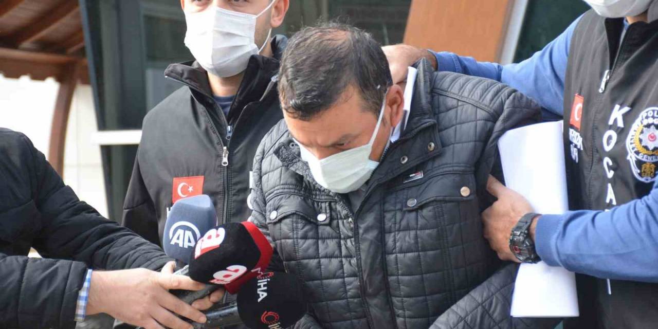 Polisi Sürükleyen Sanığın Yargılanması Sürüyor