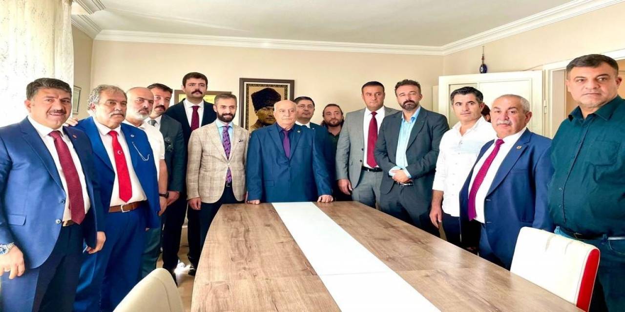 Halil Zor, Anadolu Basın Birliği’nin Yeniden Genel Başkanı Oldu