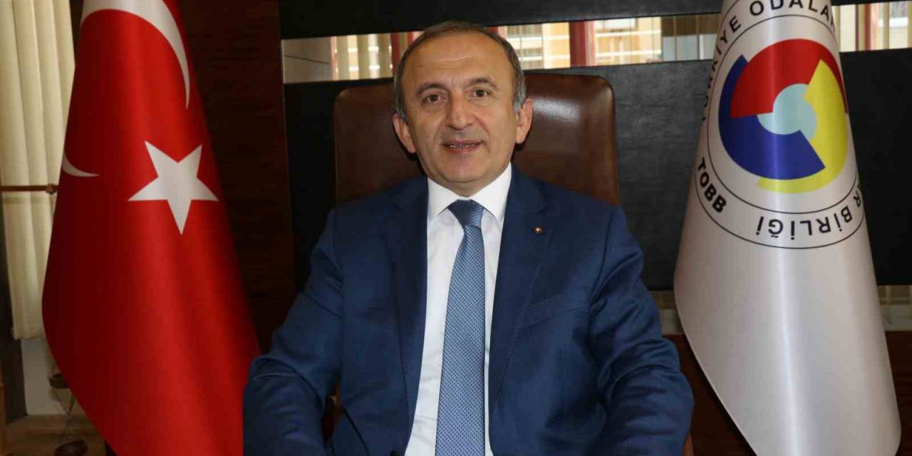 İso 500 Listesinde Manisa’dan 33 Firma Yer Aldı