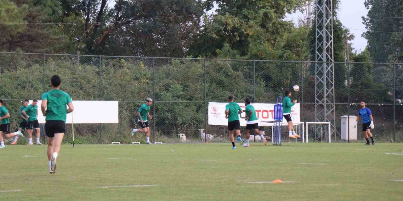 Sakaryaspor, Eyüpspor Mesaisinde