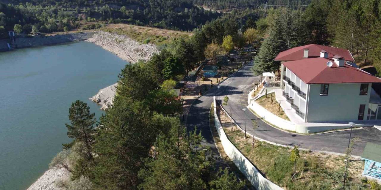 Yıllardır Atıl Vaziyette Duruyordu, Yeniden Hayat Buldu