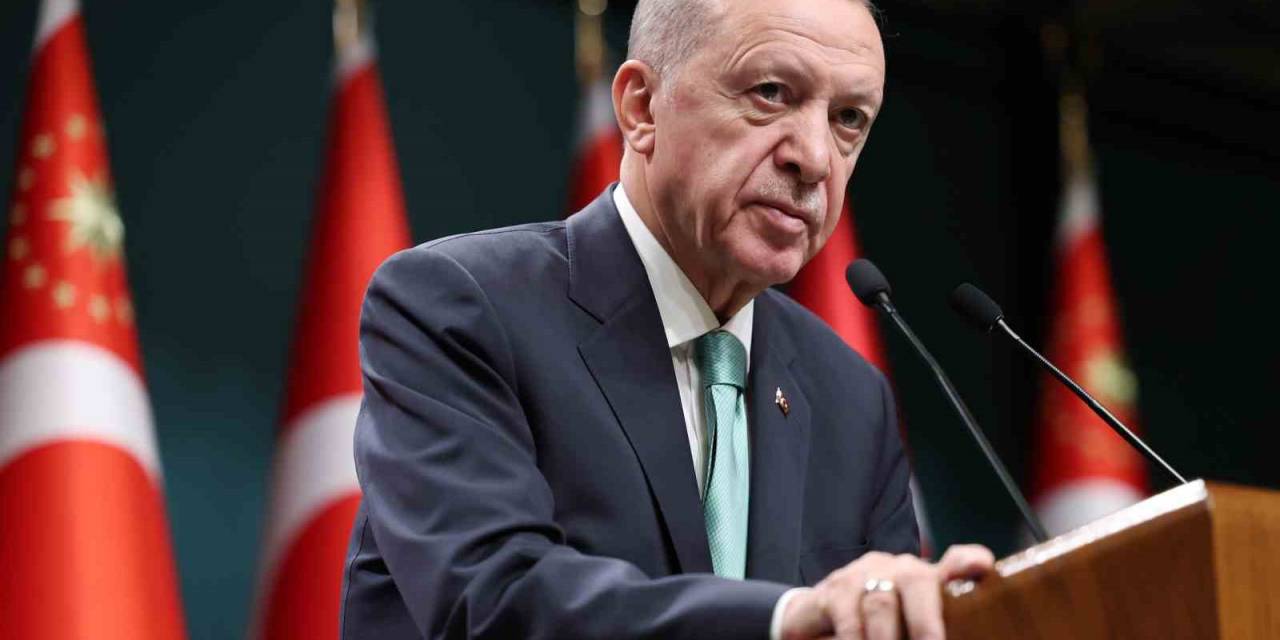 (1) Cumhurbaşkanı Erdoğan’dan Gençlere Müjde
