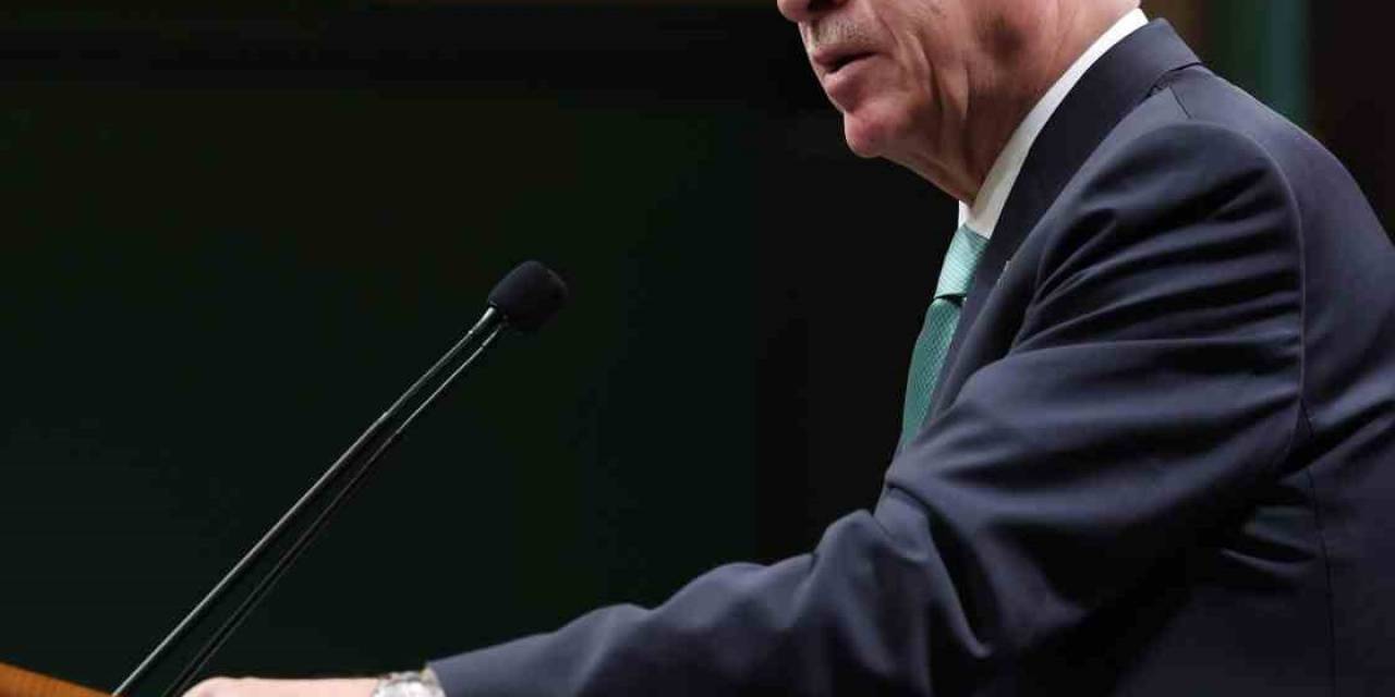 ( 2) Cumhurbaşkanı Erdoğan: “Yeni Evlenen Çiftlere, Aile Ve Gençlik Bankası’ndan Karşılanmak Üzere Faizsiz Kredi İmkanı Sunacağız”