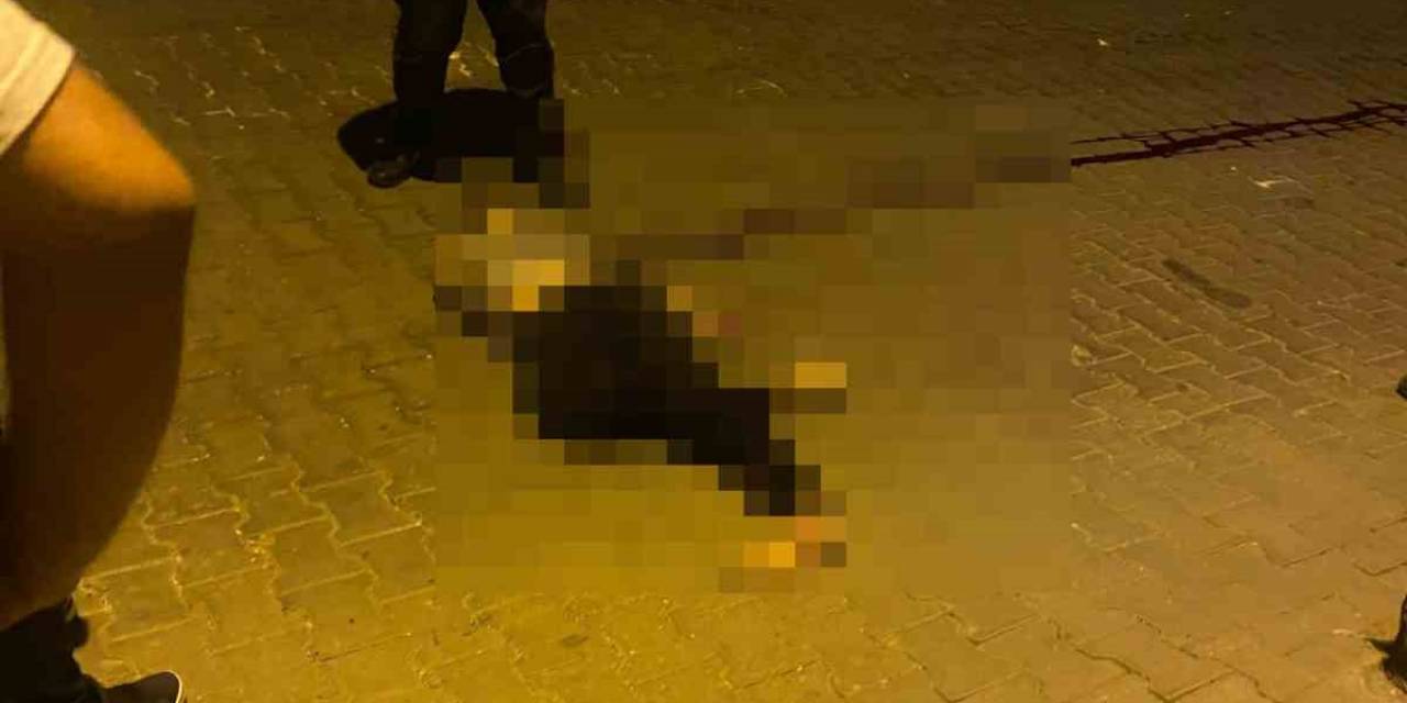 Siirt’te 6. Katın Balkonundan Düşen Genç Hayatını Kaybetti