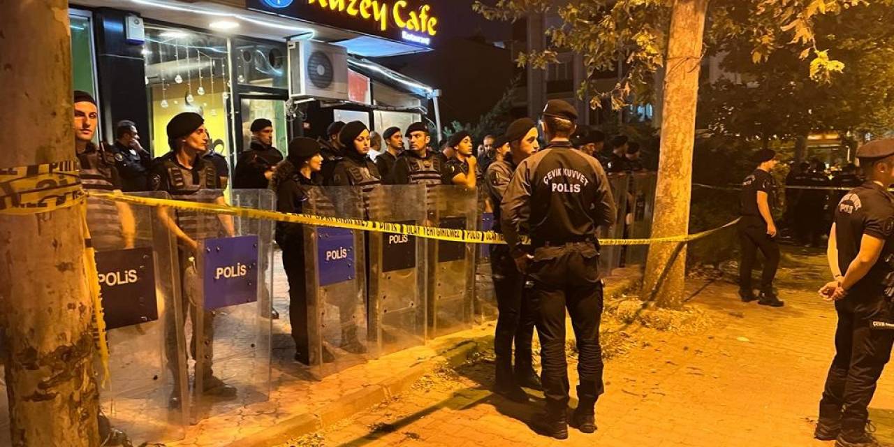 Esenyurt’ta Alacak Verecek Kavgası: 1 Ölü