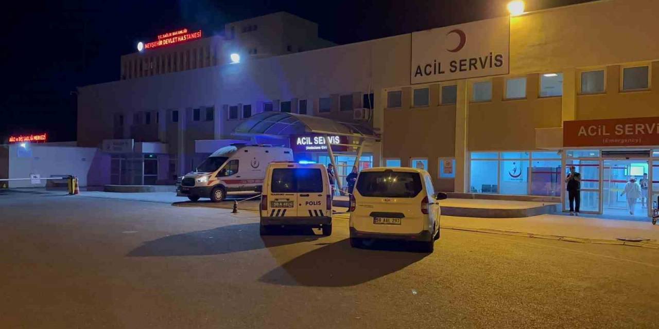Dehşet Saçan Eski Damat, Camdan Düşerek Yaşamını Yitirdi