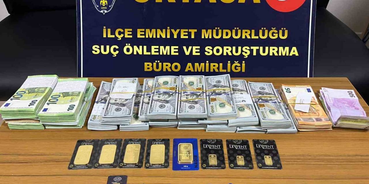Fetö Bahanesi İle İngiliz Vatandaşı 7 Milyon Lira Dolandırdı
