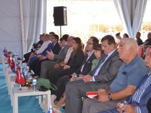 Sinop Tarihi Cezaevi Türkiye Ve Ab’nin İşbirliği İle Yeniden Hayat Buluyor