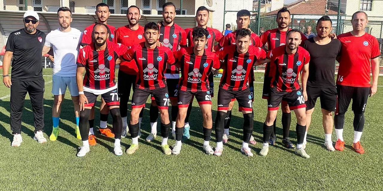Bal’da Kayseri Takımlarının Grupları Belli Oldu
