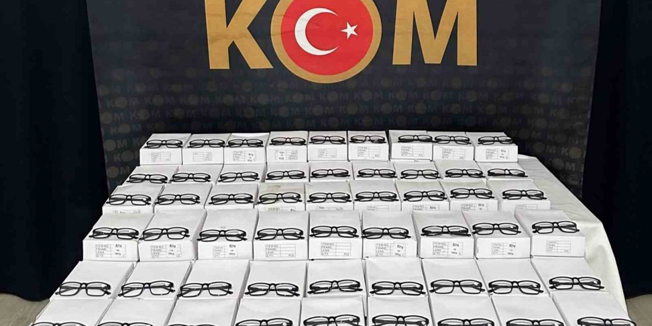Hakkari’de Kaçakçılık Operasyonu: 6 Gözaltı