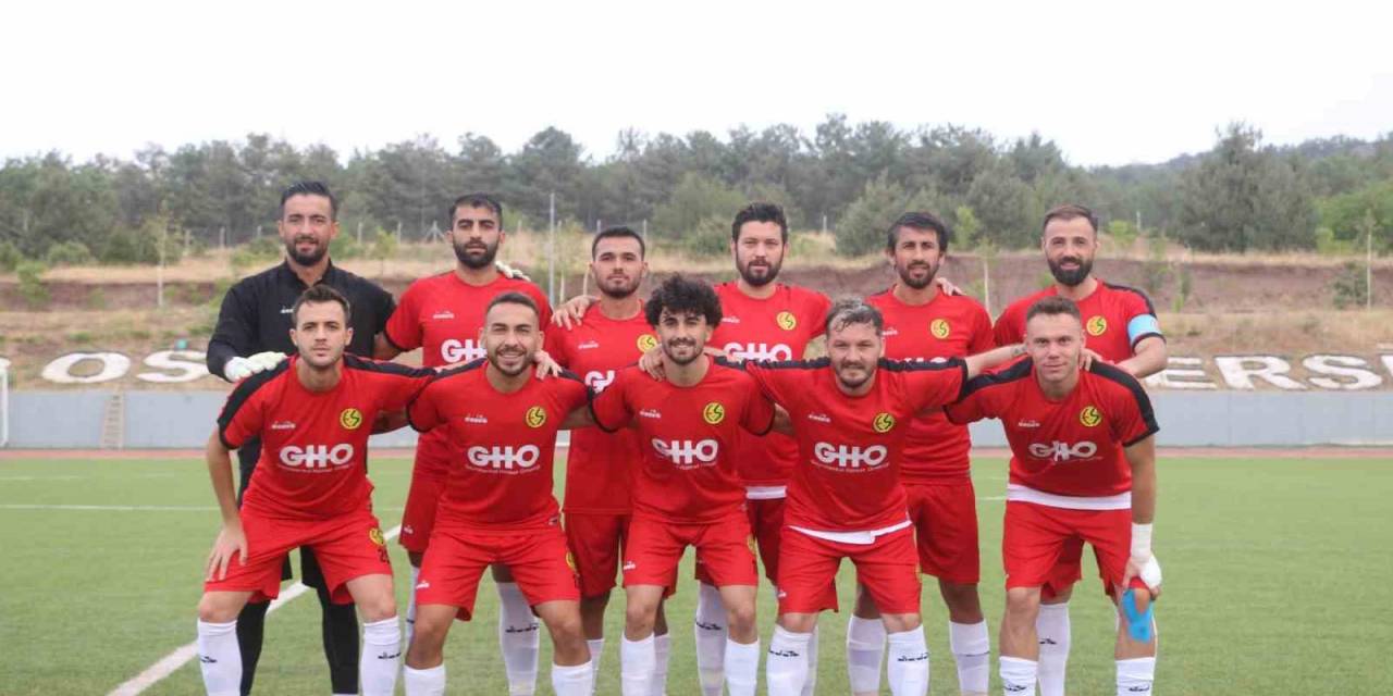 Eskişehirspor’un Fikstürü Ekim’in İlk Haftası Belli Olacak