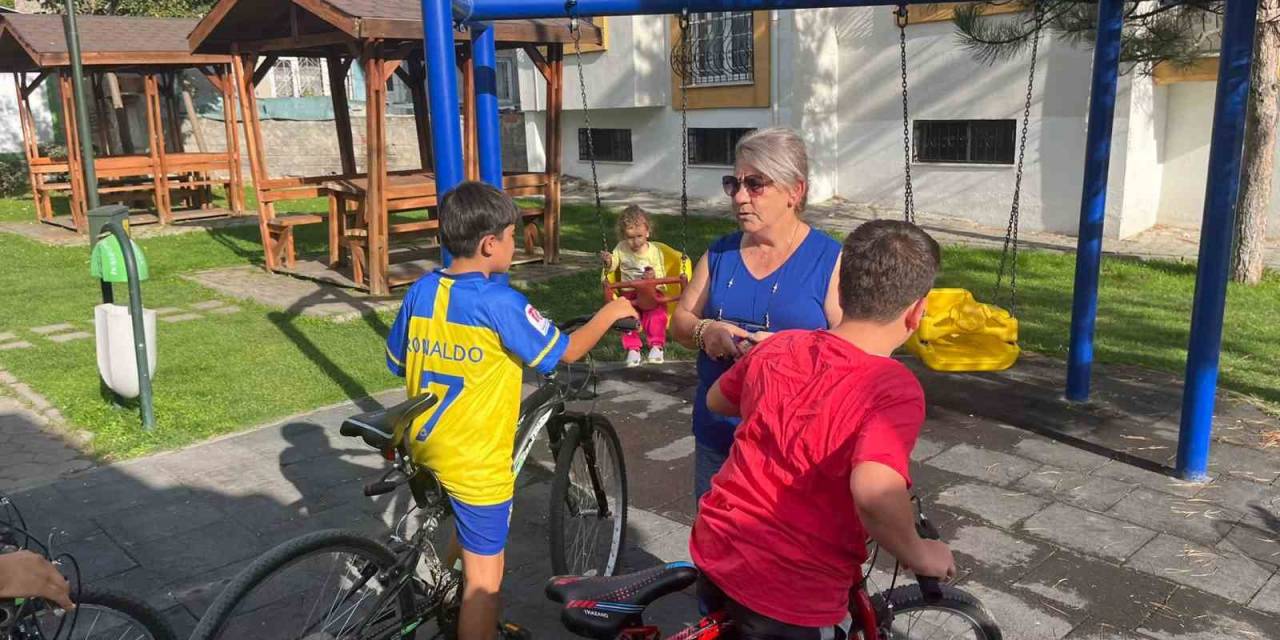 Eskişehir’de Muhtarlar Artan Hırsızlık Vakalarına İsyan Etti