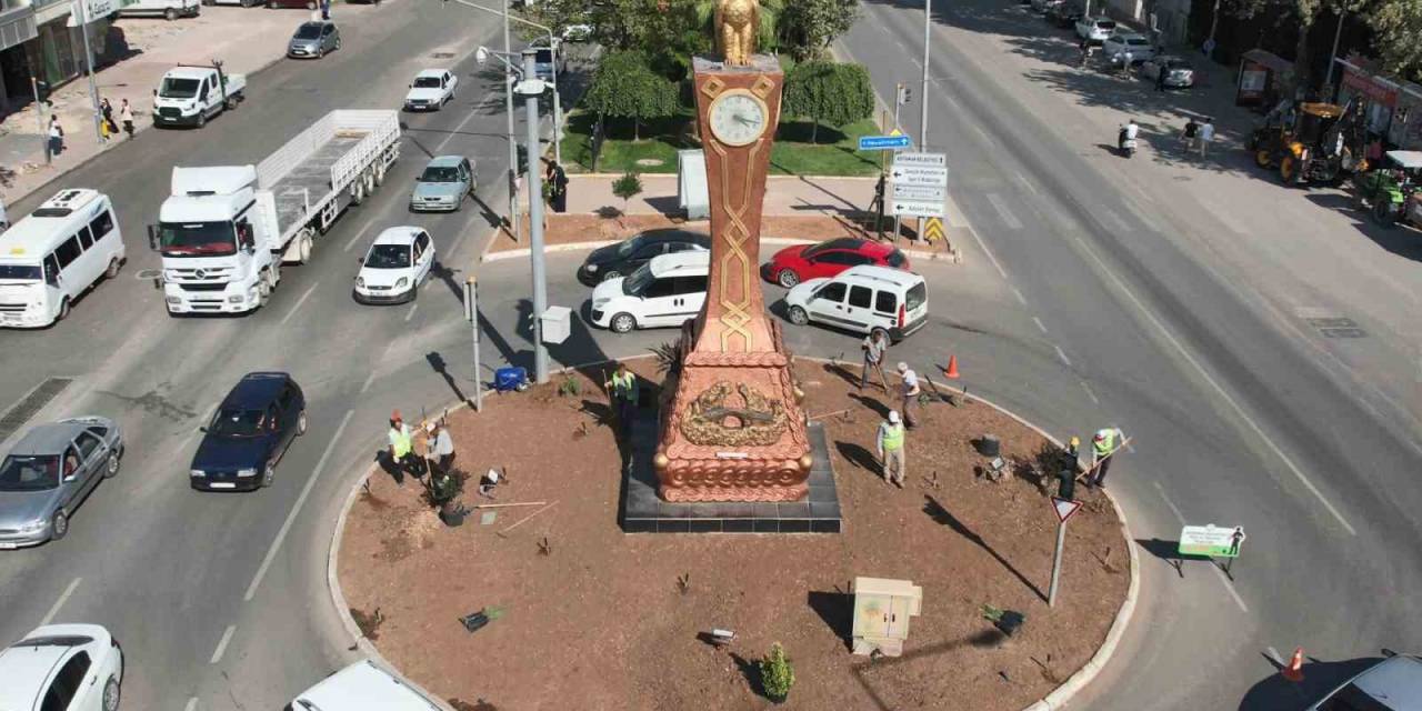 Saatler 04.17’yi Gösterecek