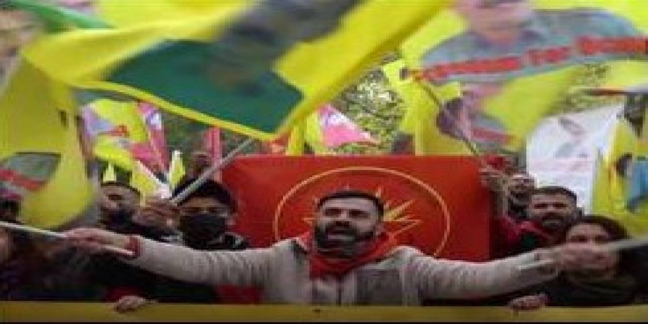 Mit’ten Irak’ta Nokta Operasyon