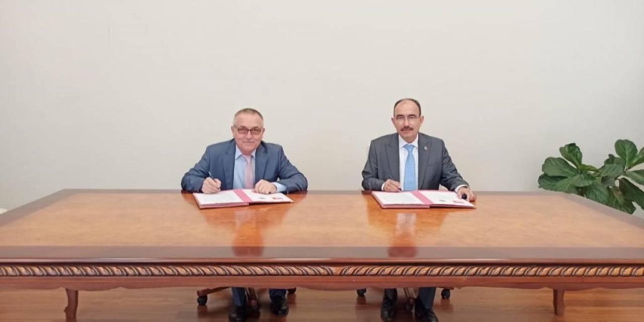 Öğretmenlik Uygulaması, İş Birliği Protokolünün İmzaları Atıldı