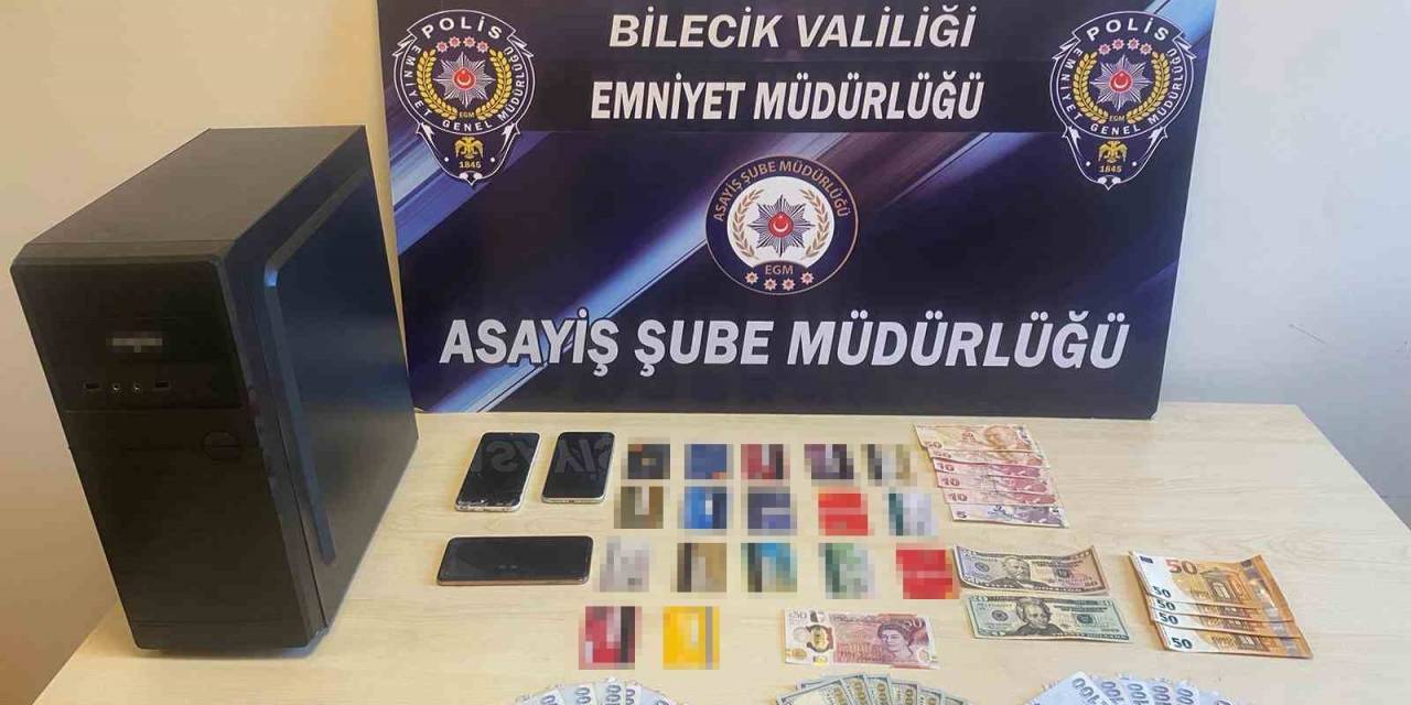 18 Kişinin Tutuklu Olduğu Davada Örgüt Lideri De Yakalandı
