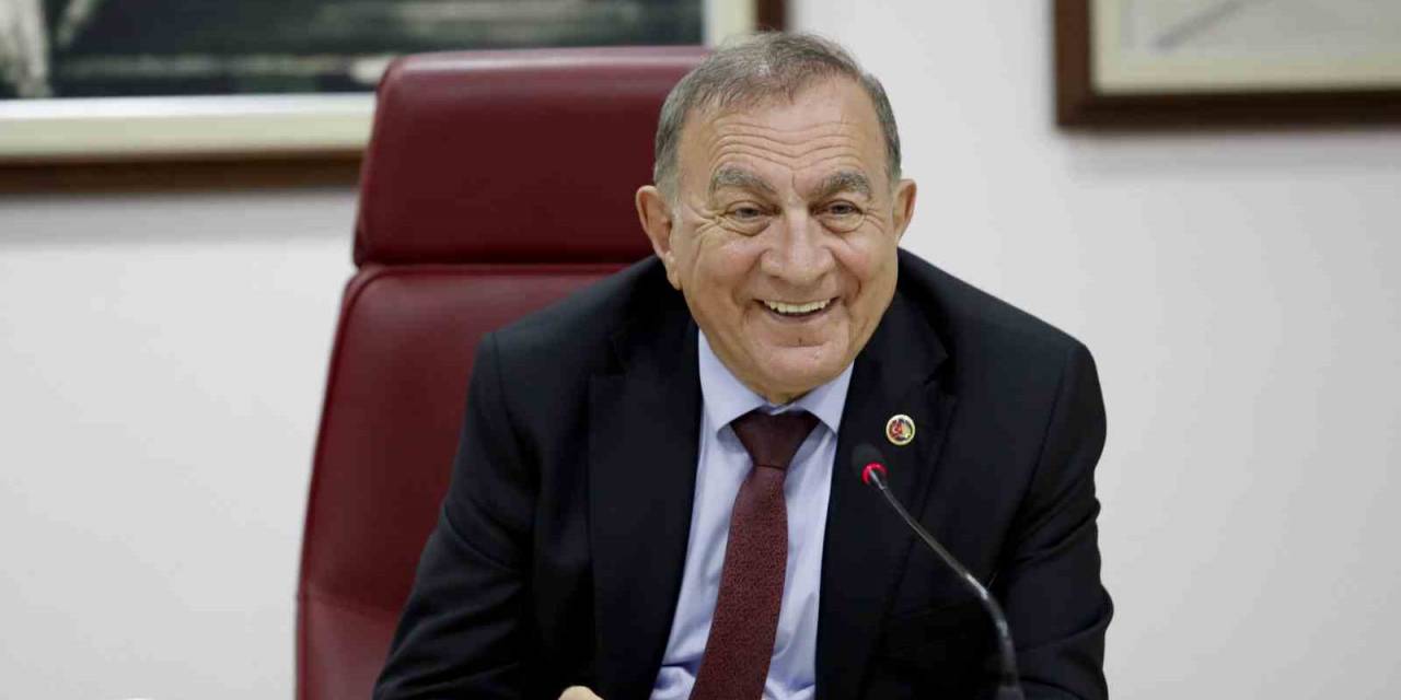 Seyhan’da 100. Yılda 100 Tesis Açılışı