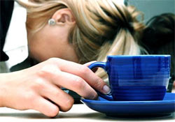 Uyku hastalığı hayatı etkiliyor