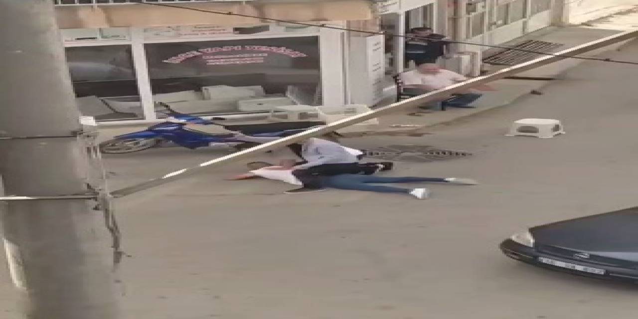 Narkotik Polisinden Bursa’da Torbacı Avı