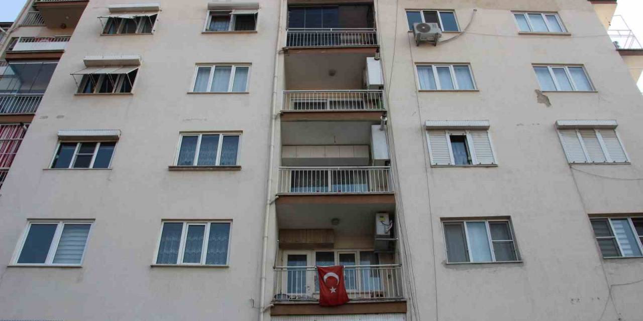 Aydın Ağustos Ayında En Fazla Konut Satışı Yapılan İller Arasında Yer Aldı