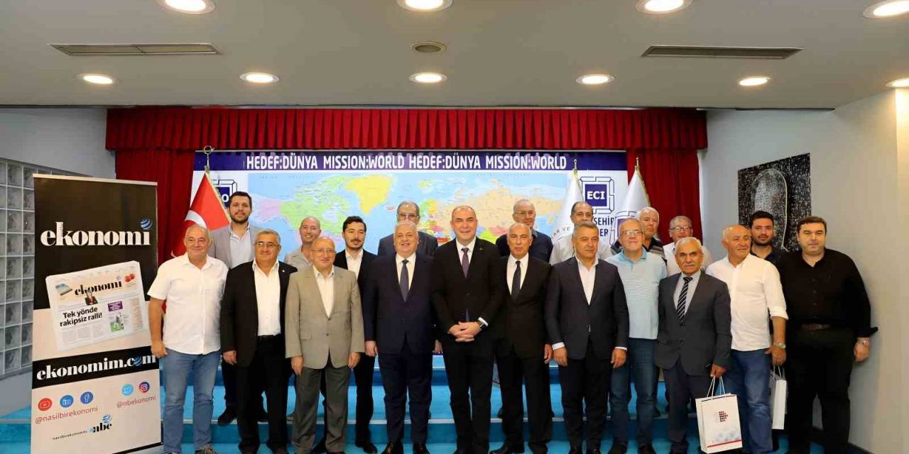 ‘Kurumsal Yönetim Ve Sürdürülebilirlik’ Paneli Gerçekleştirildi