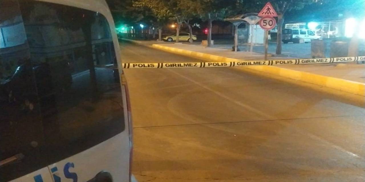 Şanlıurfa’da Gece Yarısı Şüpheli Çanta Paniği