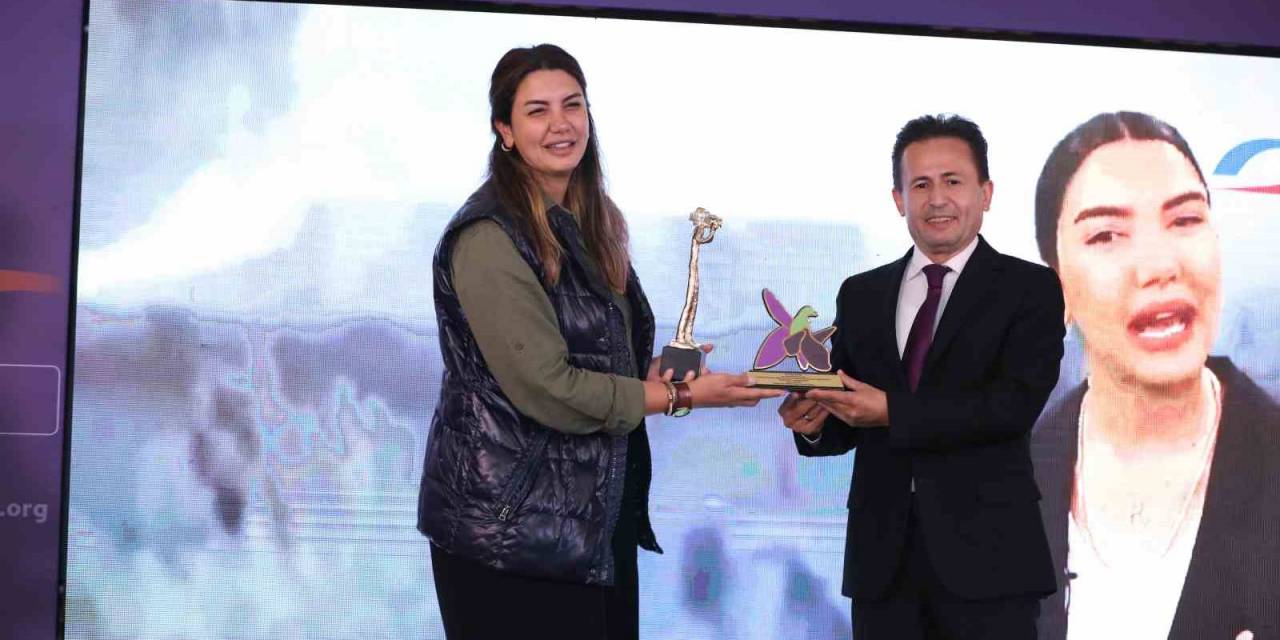 27. Zoom Uluslararası Haber Görüntüleri Yarışması’nda Ödüller Sahiplerini Buldu