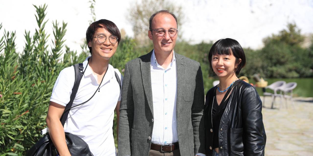 Pamukkale, Avrupa Medyasının Gözdesi Oldu