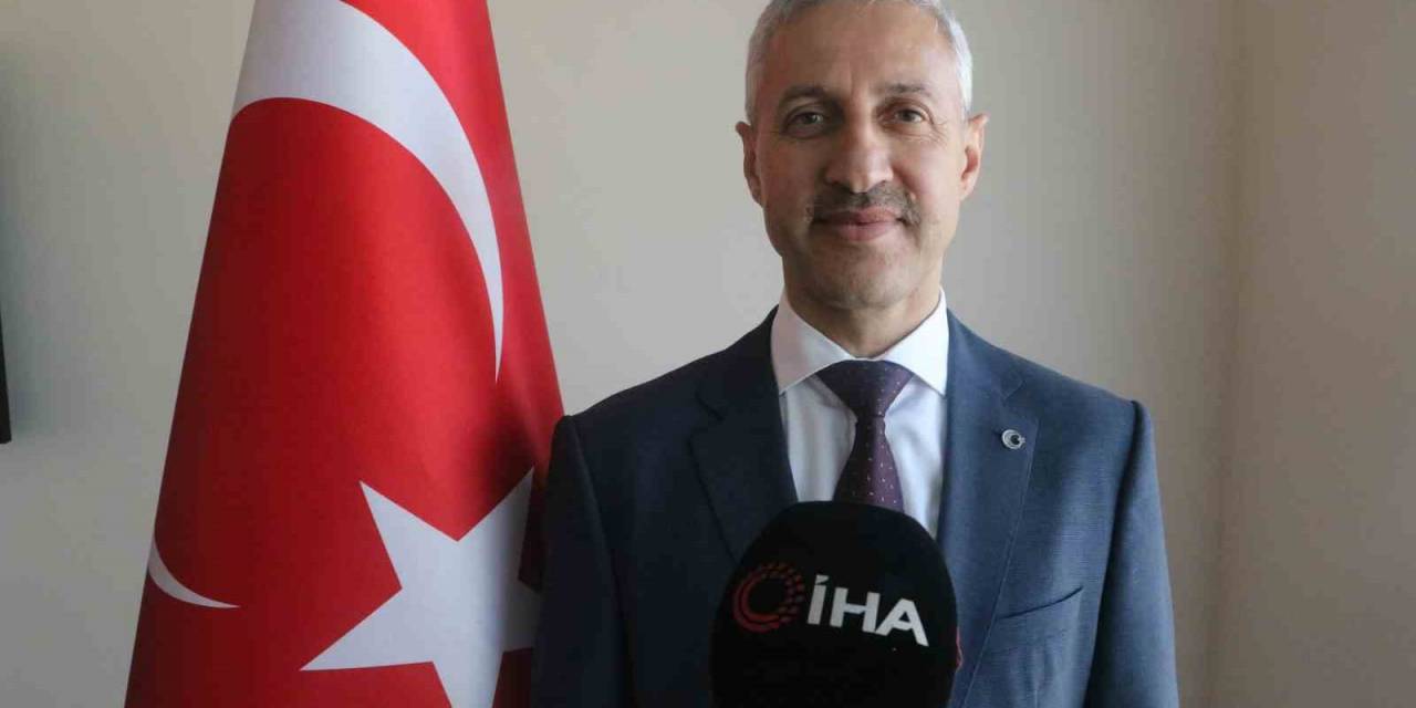 Enkaz Kentteki Deprem Deneyimleri, Düzenlenecek Çalıştayda Muhtemel Afetlere Karşı Masaya Yatırılacak