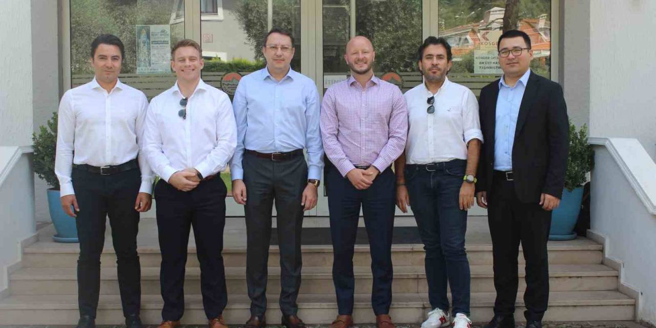 İngiltere’deki Reklam Çalışmaları 8 Milyon Kişiye Ulaştı