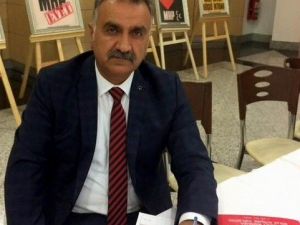 Milletvekili Tüm’ün Açıklamalarına Tepki
