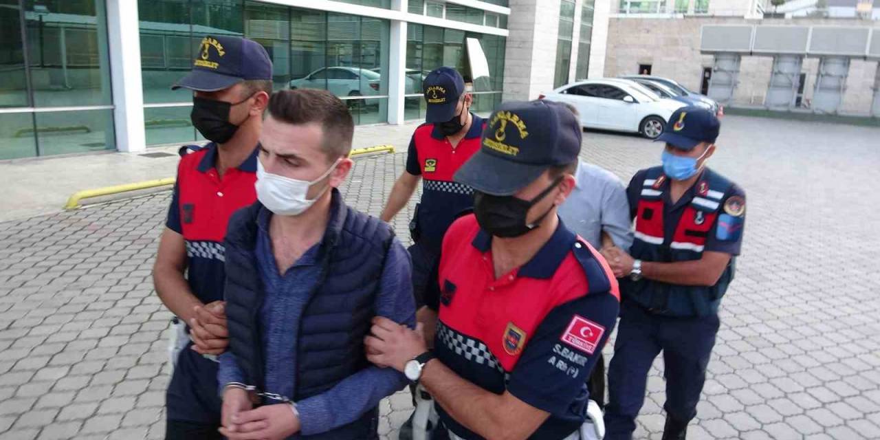 Emlakçı Ve Eşinin Öldürülmesinde 3 Kişiye 40’ar Yıl Hapis