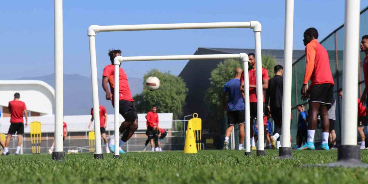 Yalçın Koşukavak: “Erzurum Deplasmanını Kazanmamız Gerekiyor”