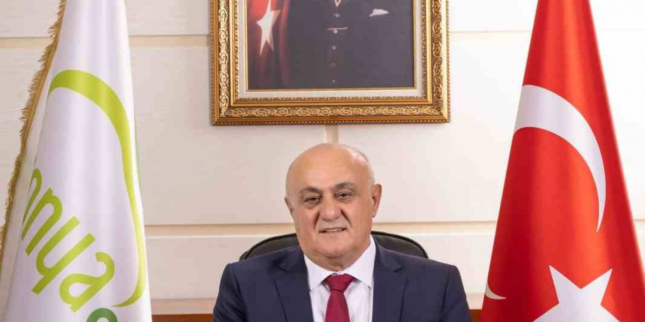 Türkiye’nin Gıda Devi Konya Şeker İso 500 Listesinde 4 Şirketiyle Yer Aldı