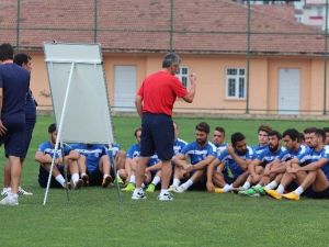 Spor Toto 2. Lig