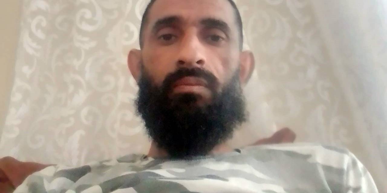 Silahla Vurduğu Amcası Hastanede Hayatını Kaybetti