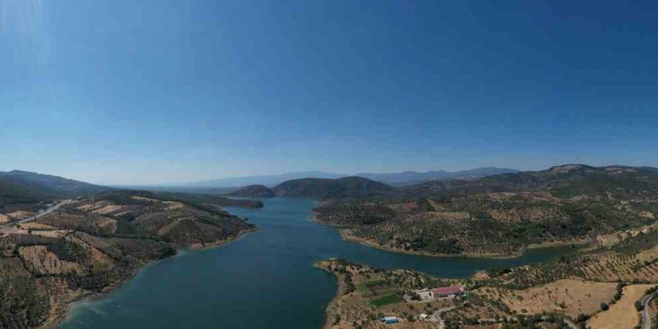 Havran Su Sporları Ve Karavan Kampı Projesi Hayata Geçiyor