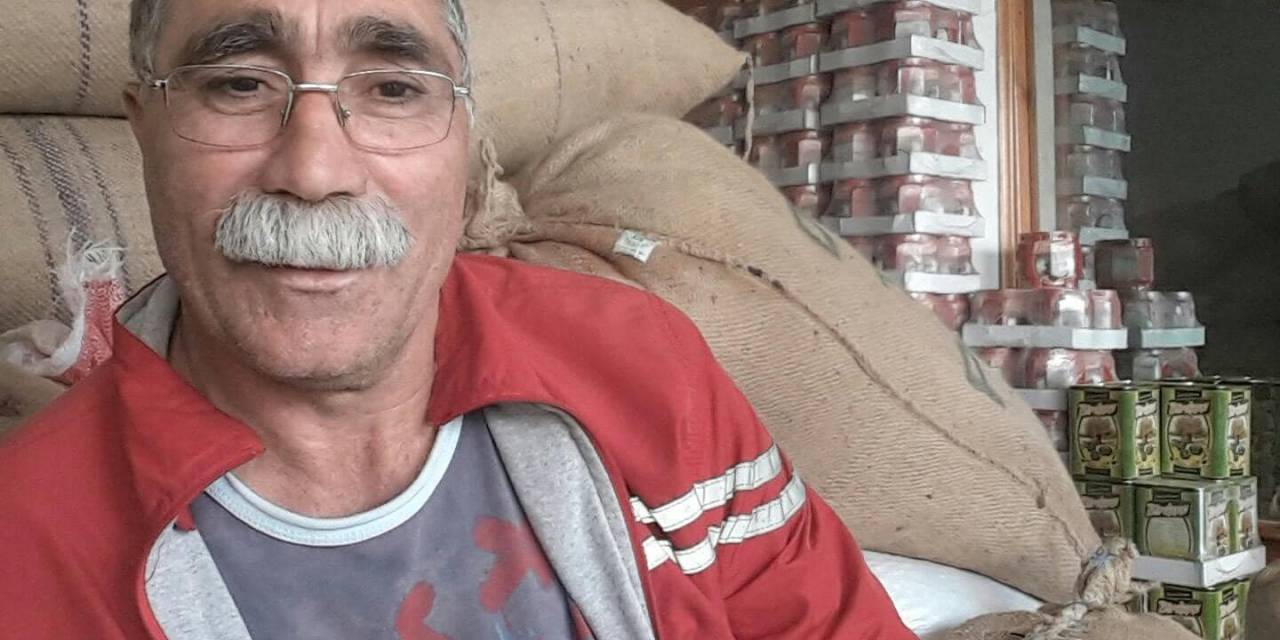 Kazada Hayatını Kaybetti