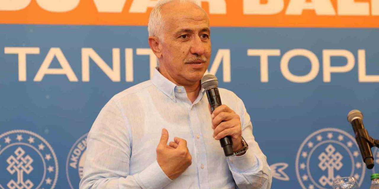 Mersin’de Karaduvar Balık Festivali Heyecanı