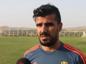 Yeni Malatyaspor’un Gündemi Başka