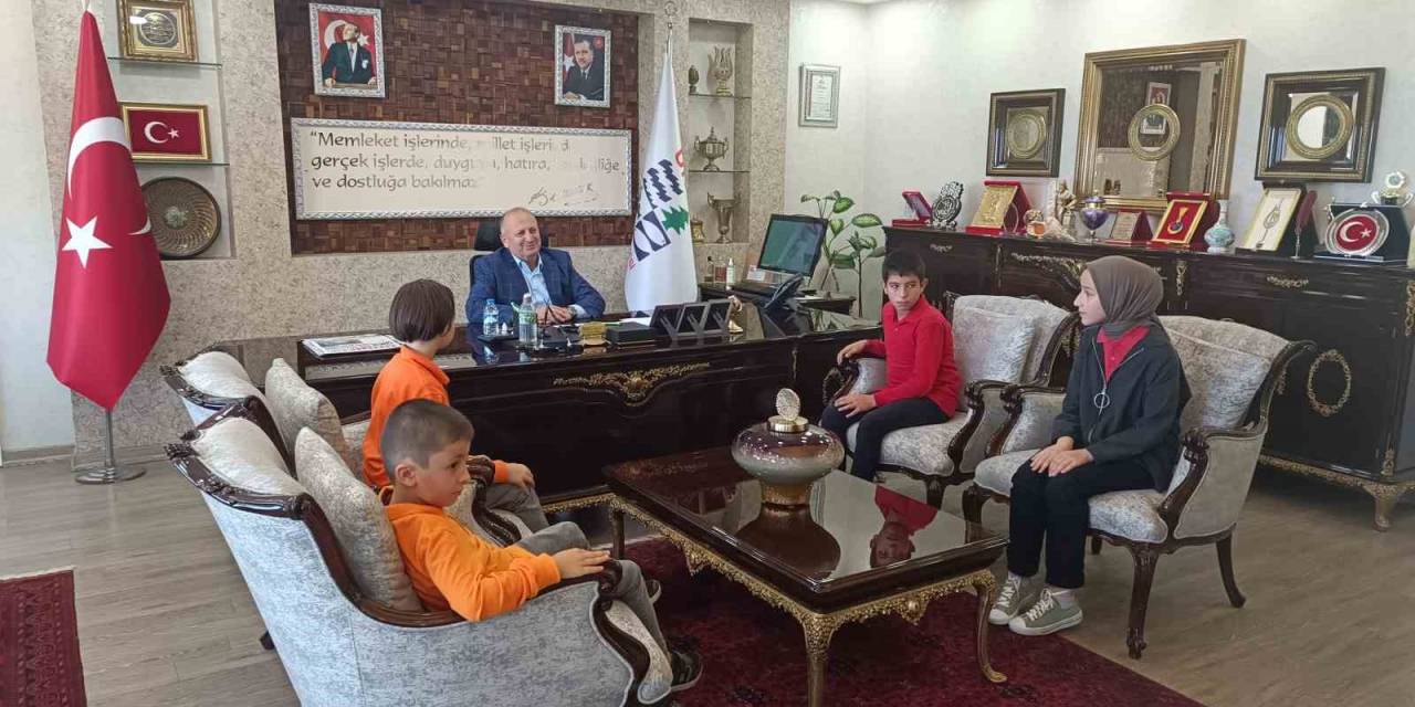 Tavlı: “Geri Dönüşüm Her Geçen Gün Daha Fazla Önem Taşıyor”