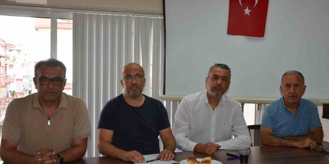 Sal’da Gruplar Belli Oldu