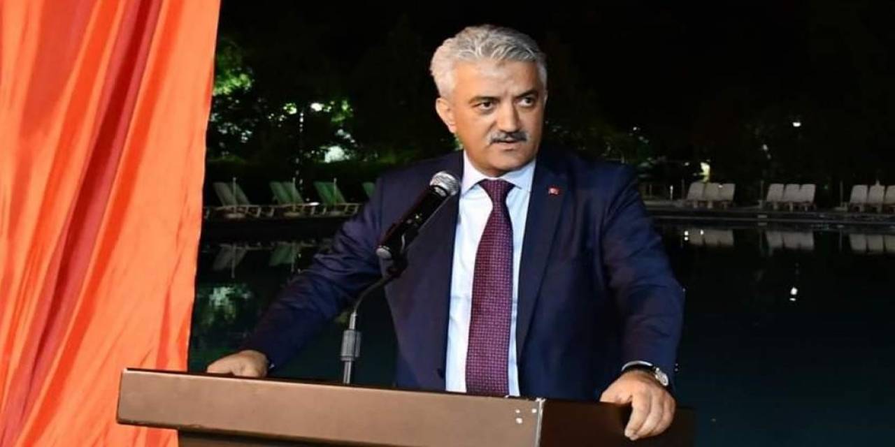 Vali Makas: "Kırıkkale, Türkiye’nin En Güvenli Şehirleri Arasında"